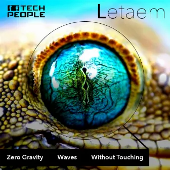 Without Touching by Letaem