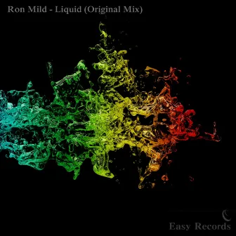 Liquid by Ron Mild