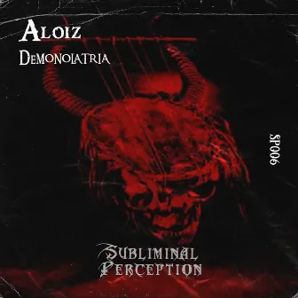 Demonolatria by Aloiz