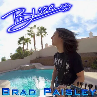 Brad Paisley (feat. Matt Griffith) by Blaze