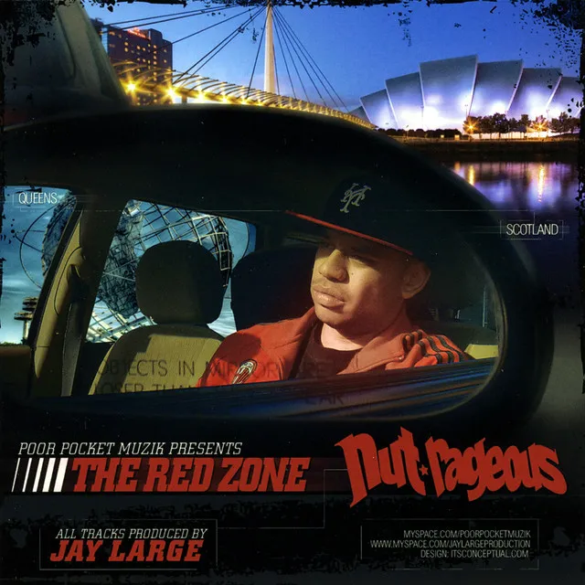 The Red Zone