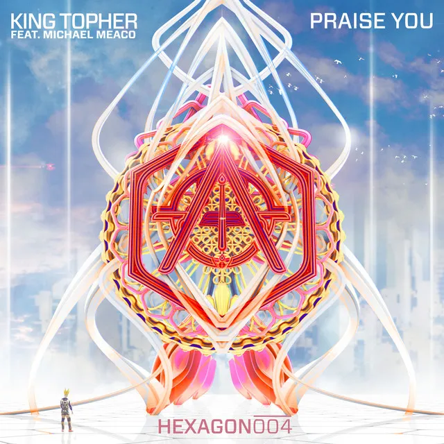 Praise You (feat. Meaco) - Radio Edit