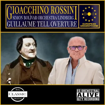 ROSSINI: Guillaume Tell Overture by Símon Bolívar Symphony Orchestra