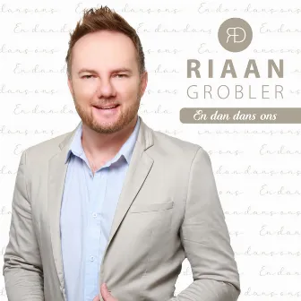 En Dan Dans Ons (Radio Edit) by Riaan Grobler