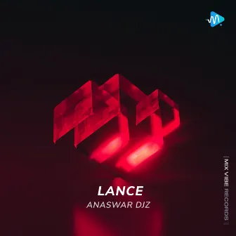 Lance by Anaswar Djz