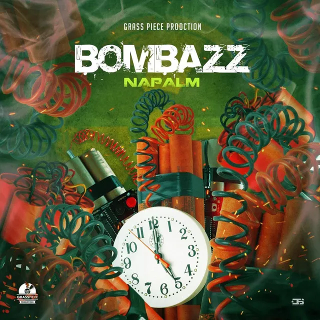 Bombazz