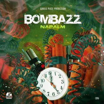 Bombazz by Napalm