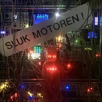 Dream Ticket by Sluk Motoren