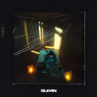 SLEVIN by Slevin