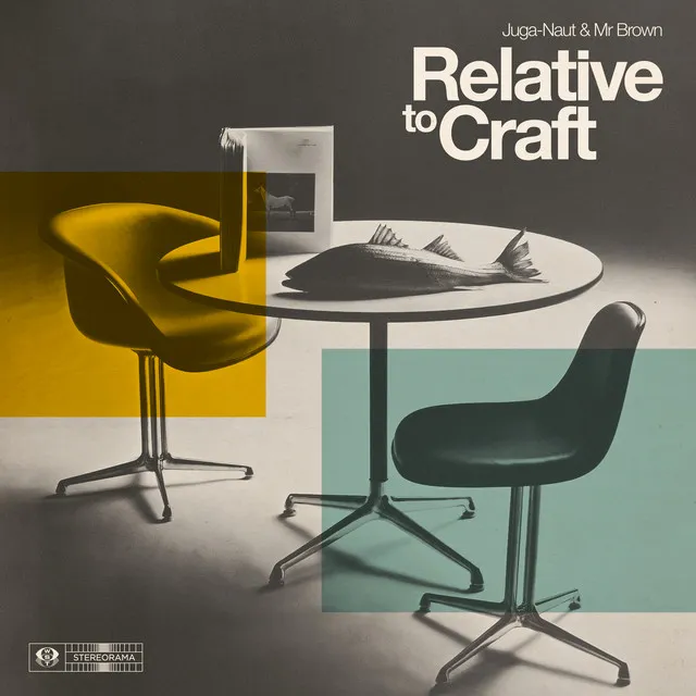 Relative To Craft