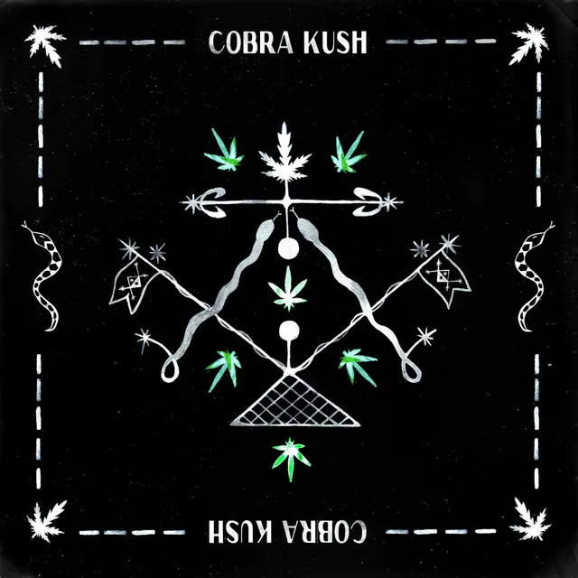 Cobra Kush - Peter Power Remix