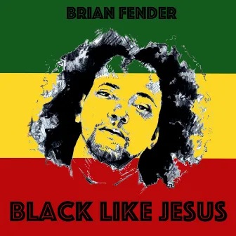 Black Like Jesus by Rootsgod Fender