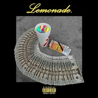 Lemonade by 808SPINZ