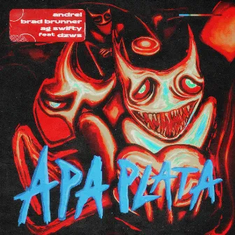 APA PLATA by AG Swifty