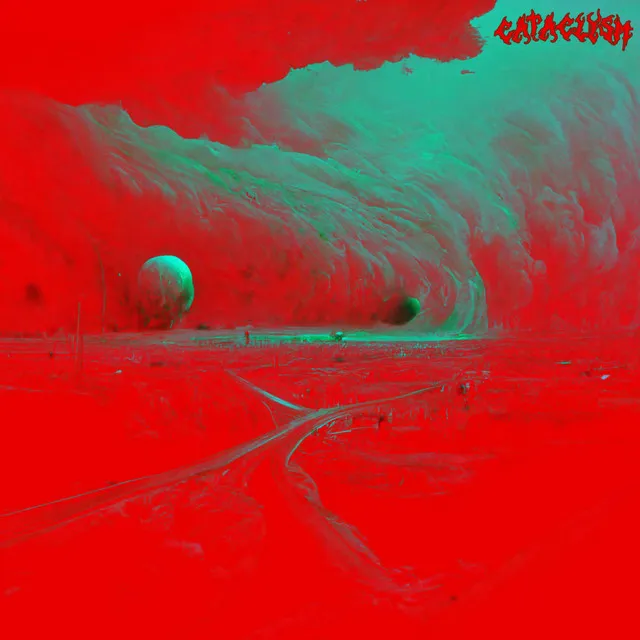 Cataclysm (Remixes)