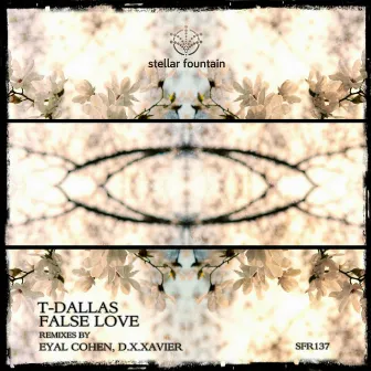 False Love by T-Dallas