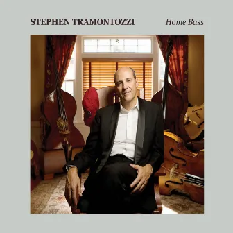 Home Bass by Stephen Tramontozzi