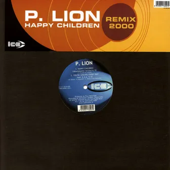 Happy Children 2K by P. Lion