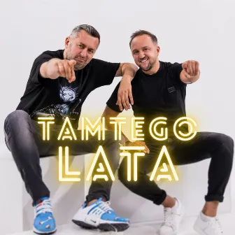 Tamtego Lata by Norbi