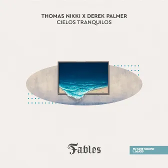 Cielos Tranquilos by Derek Palmer