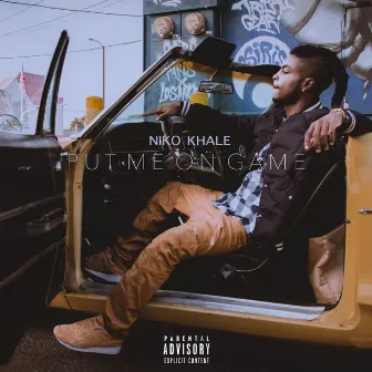 Put Me on Game by Niko Khale