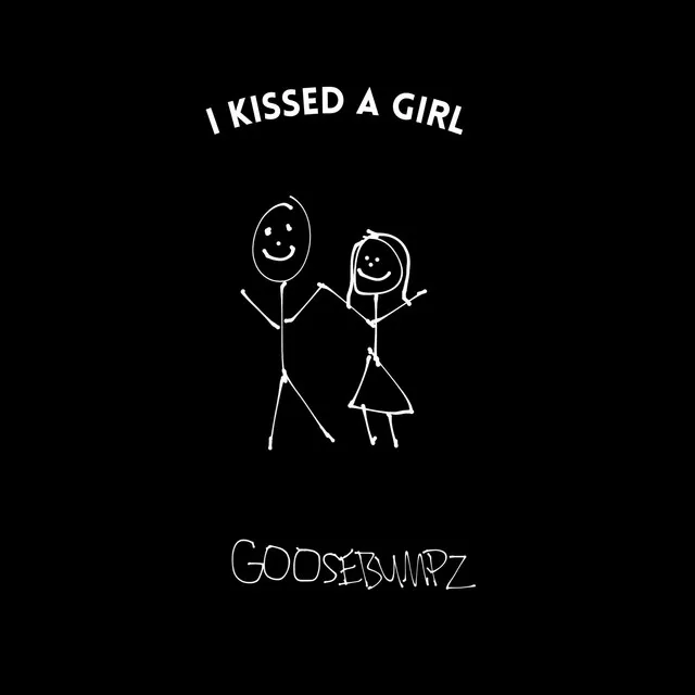 I Kissed A Girl