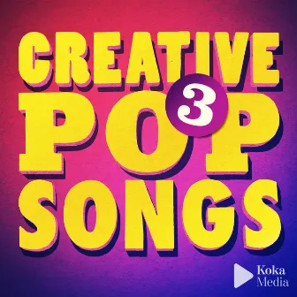 Creative Pop Songs 3 by Claude Pelouse