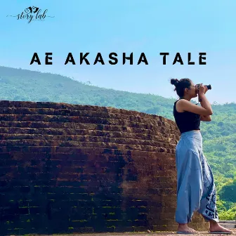 Ae Akasha Tale by Gaurav Anand