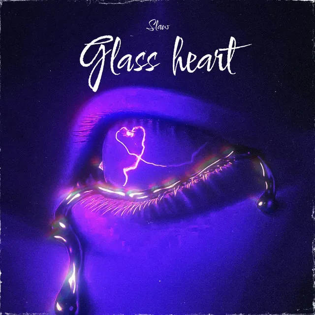 glass heart