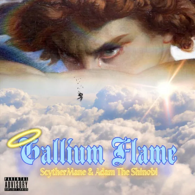 Gallium Flame