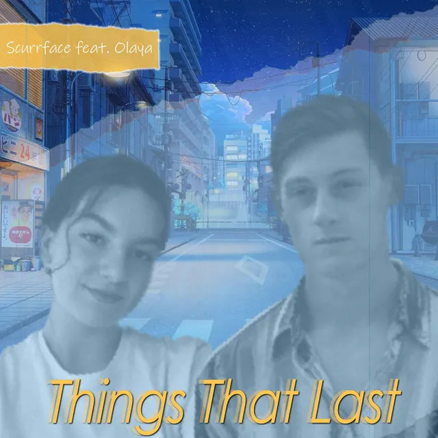 Things That Last