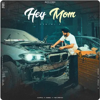 Hey Mom by Nav Prince