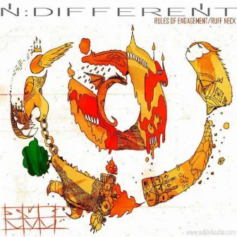 Rules Of Engagement / Ruffneck by Indifferent