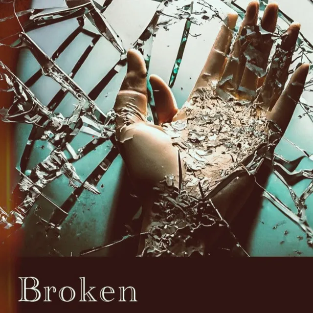 Broken