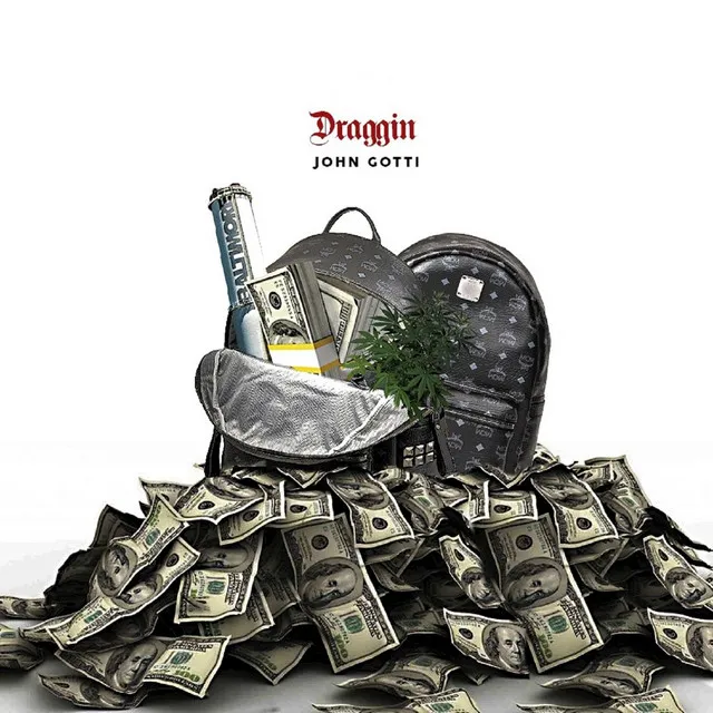 Draggin' - Single