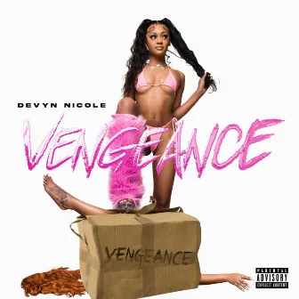 Vengeance by Devyn Nicole