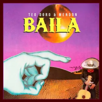 Baila by Mendon