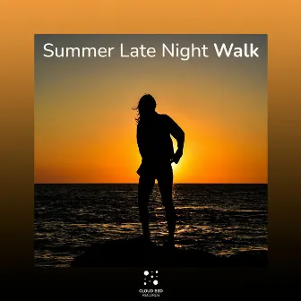 Summer Late Night Walk by Small Pleasures