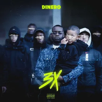 3X by Dinero