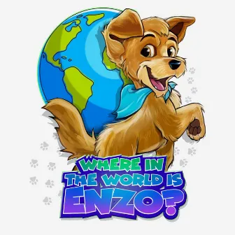 Where In The World Is Enzo by Dj OloGi