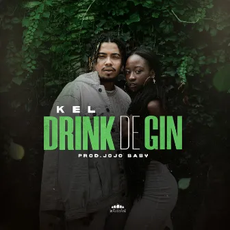 Drink de Gin by Kel