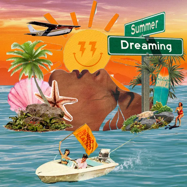 Summer Dreaming