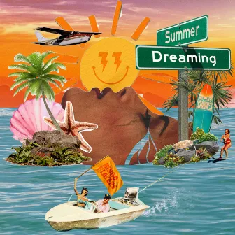 Summer Dreaming by Pure Shores