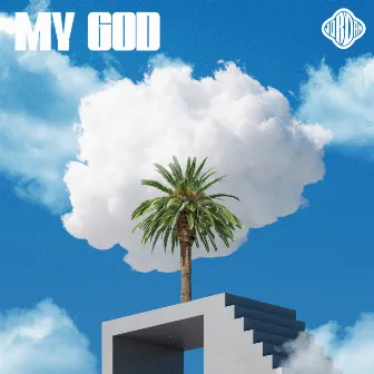 MY GOD by Jor'dan Armstrong