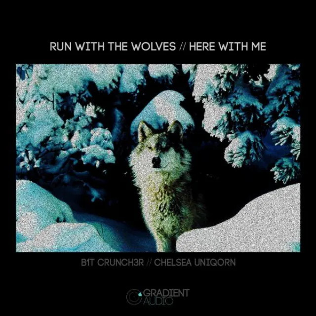 Run with the Wolves (feat. Chelsea Uniqorn)