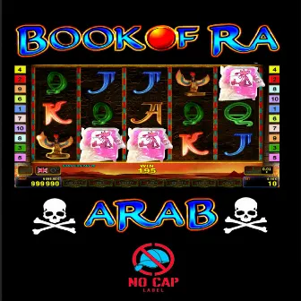 Book of ra by Arab