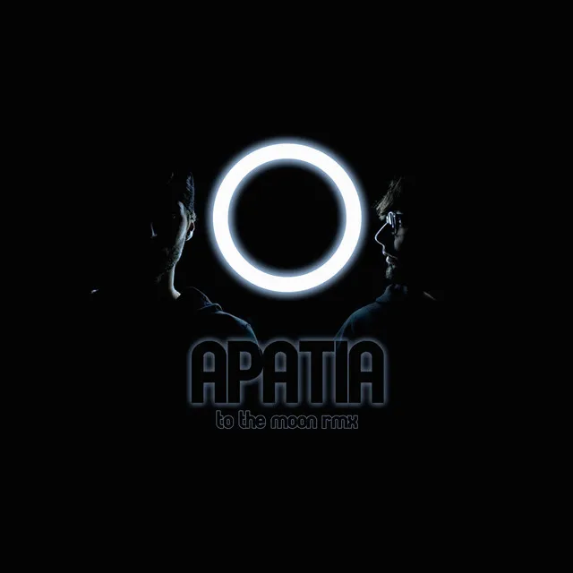 Apatia - To the Moon Remix