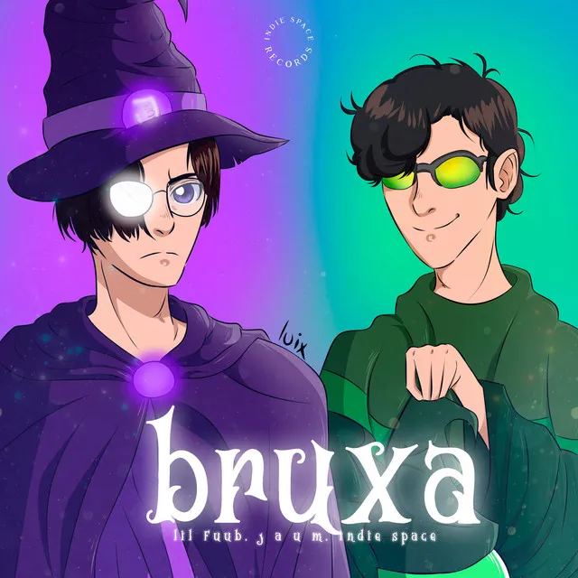 Bruxa