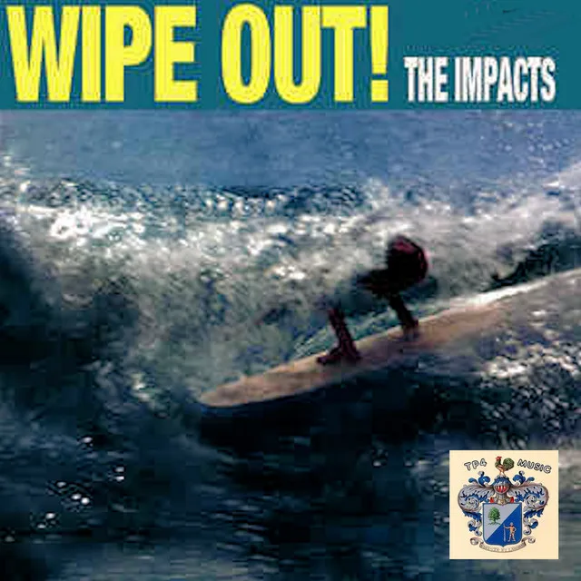 Wipe Out