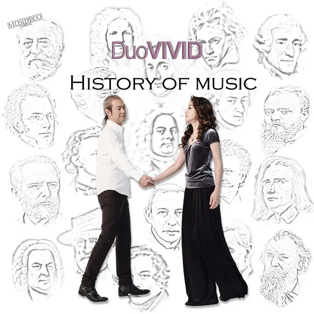 History of Music